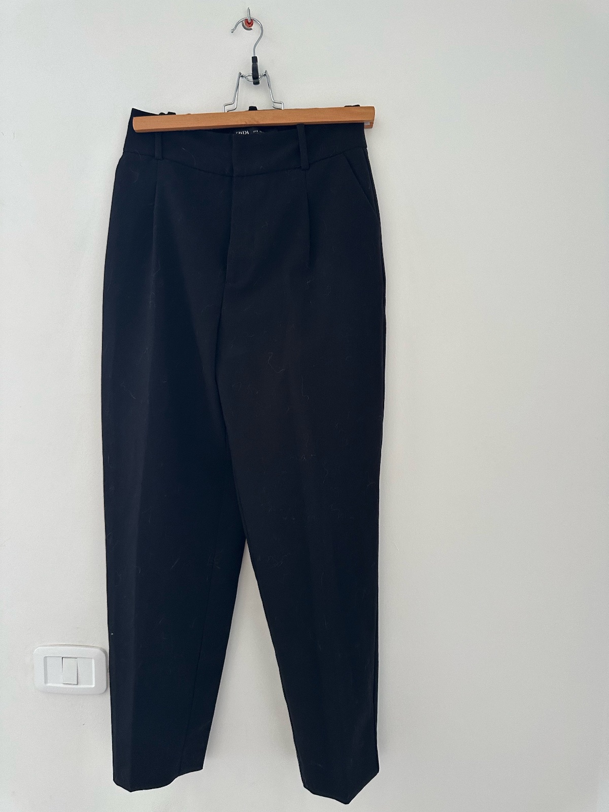 Pantalon zara 