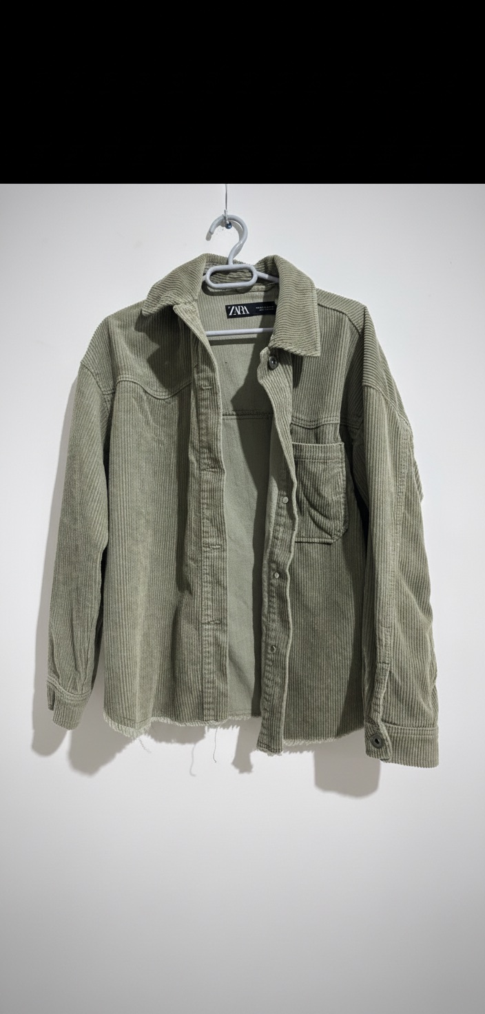 Veste zara