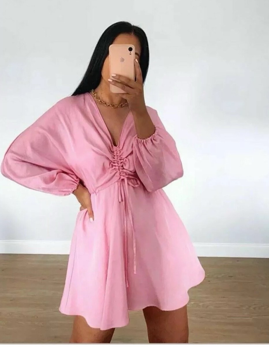 Robe zara