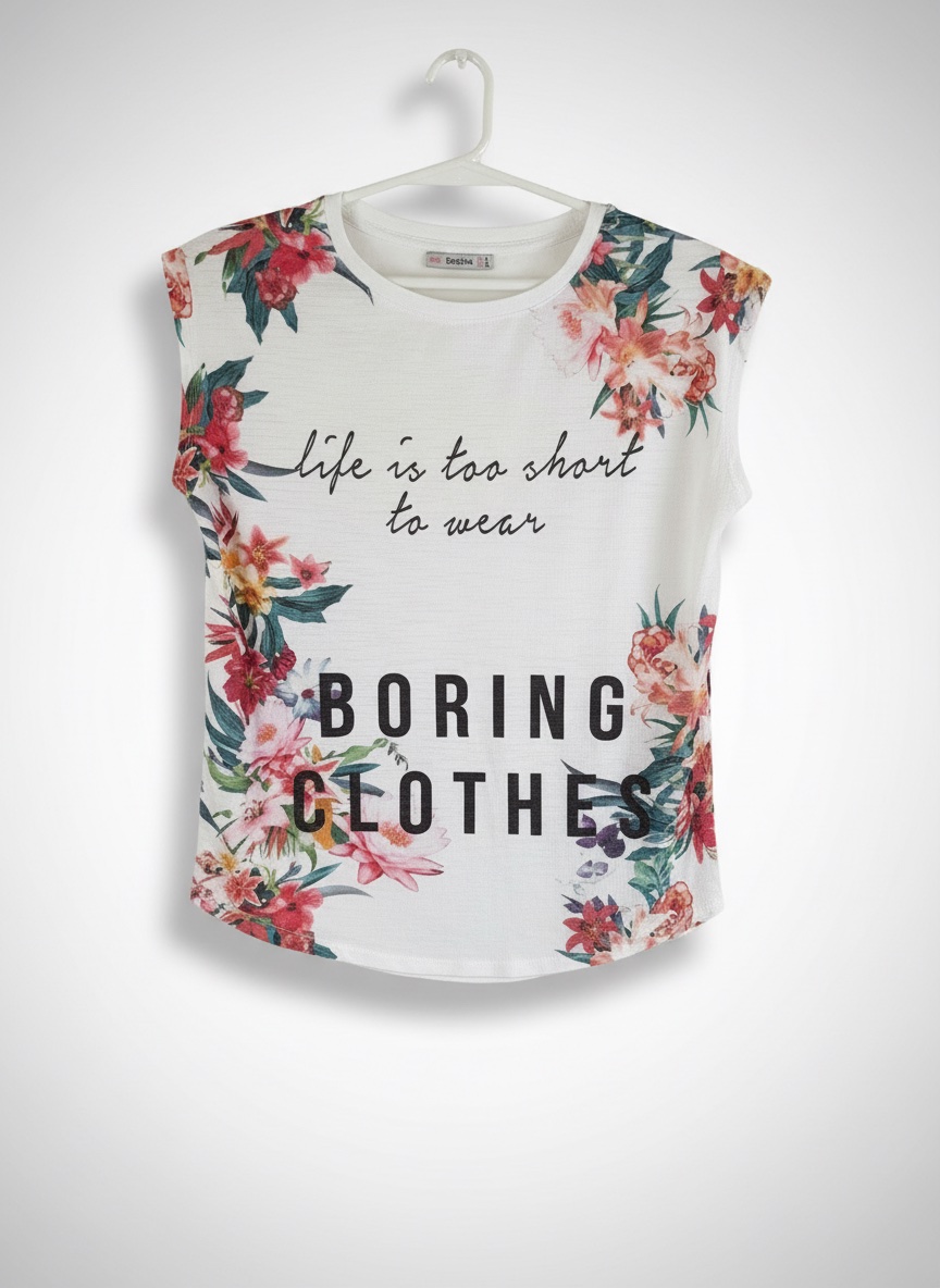 T-shirt