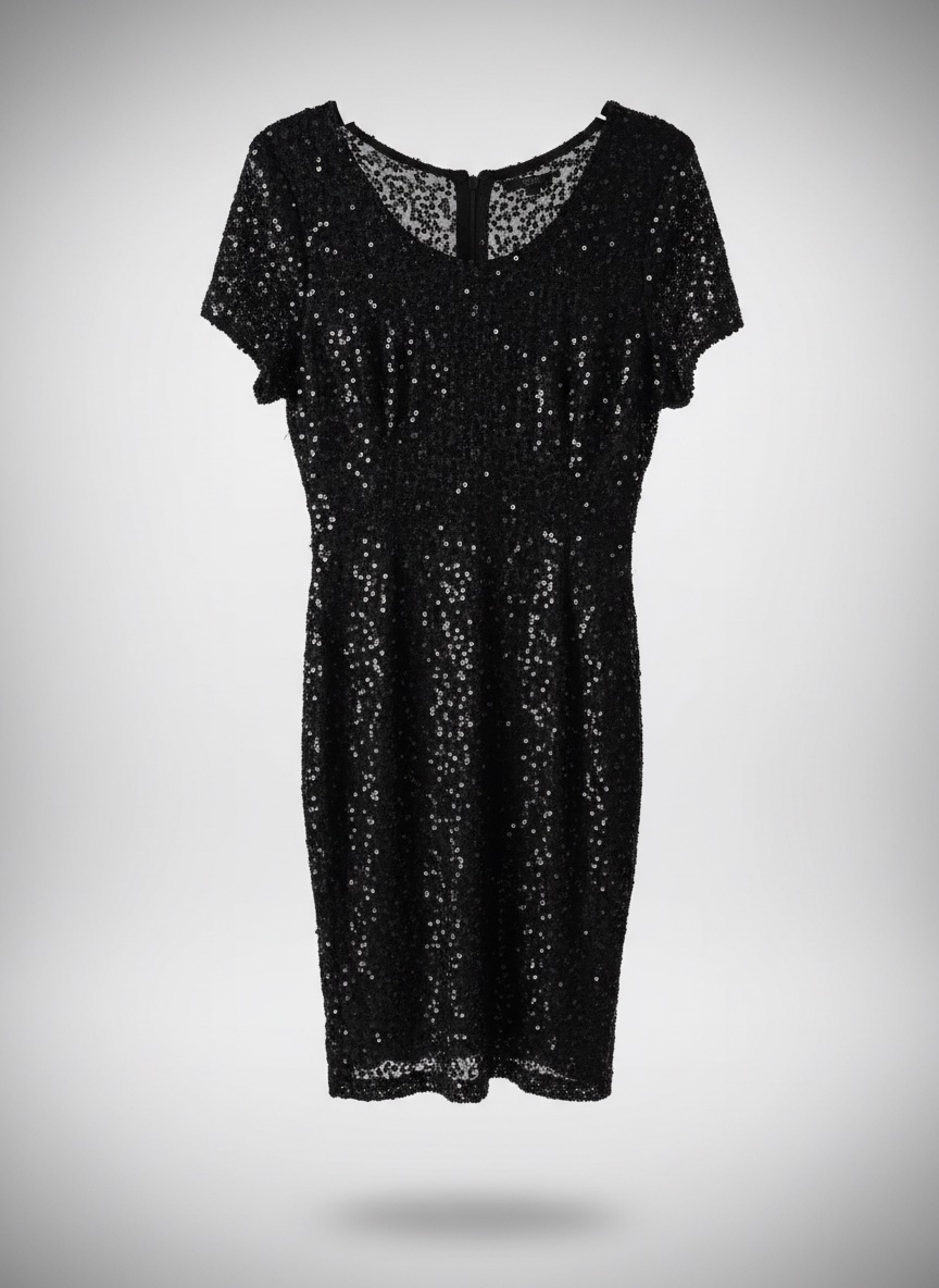 ✨ Robe de soirée Forever 21 – taille 42 (EU) – neuve ✨