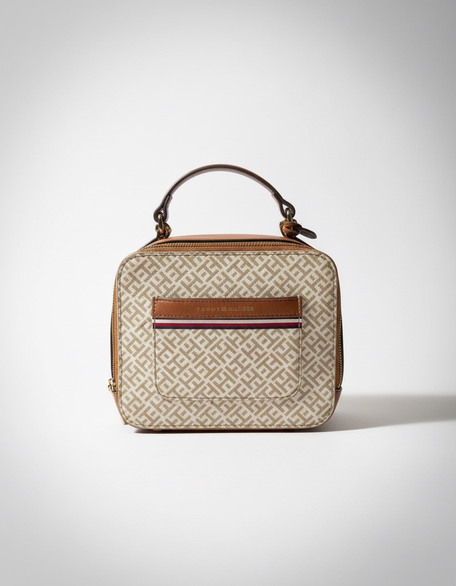 Tommy Hilfiger  – Square Crossbody