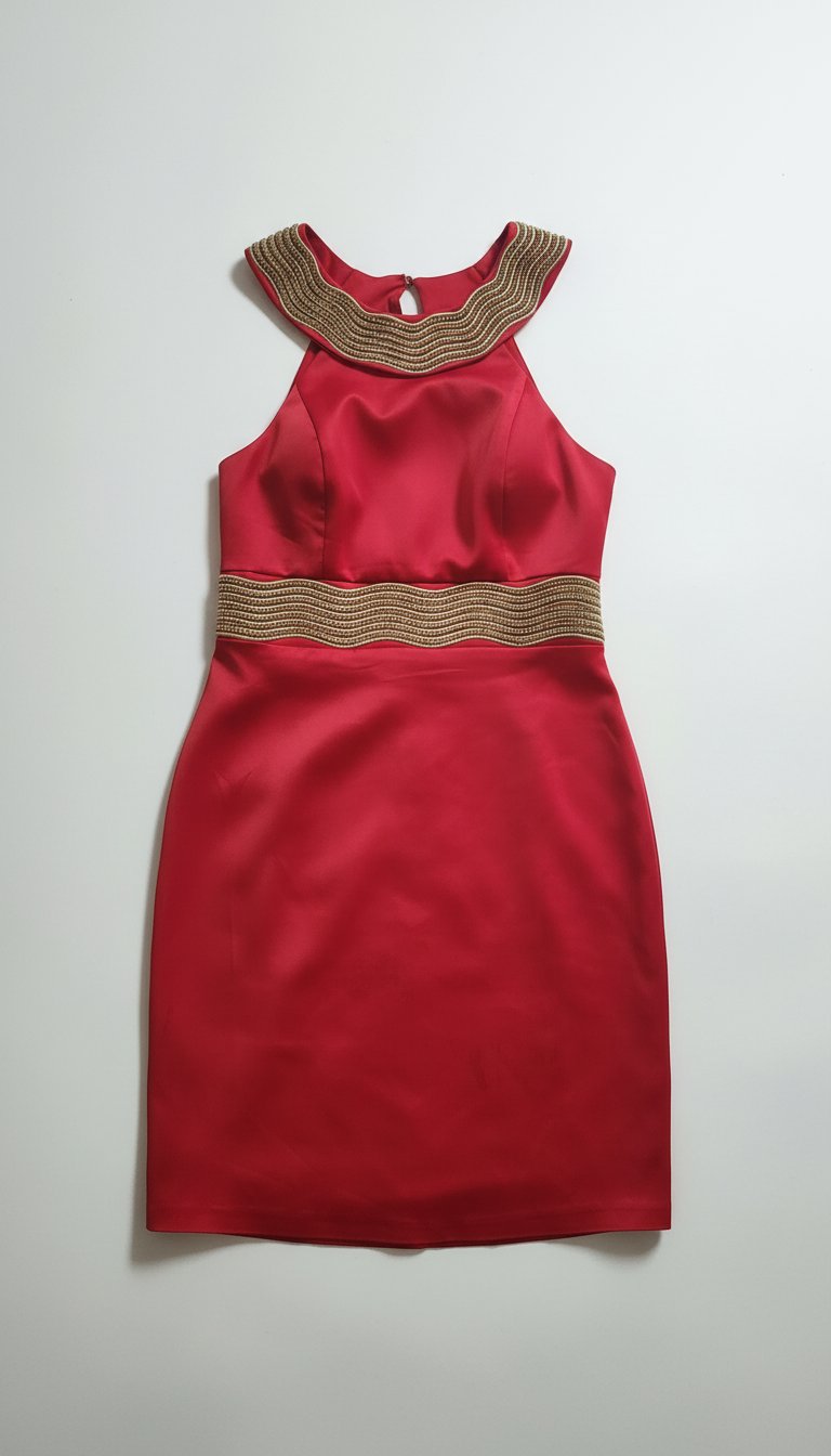 Robe soirée 