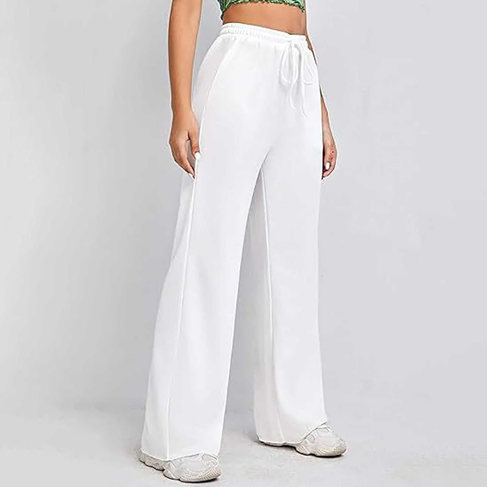 Pantalon blanc 