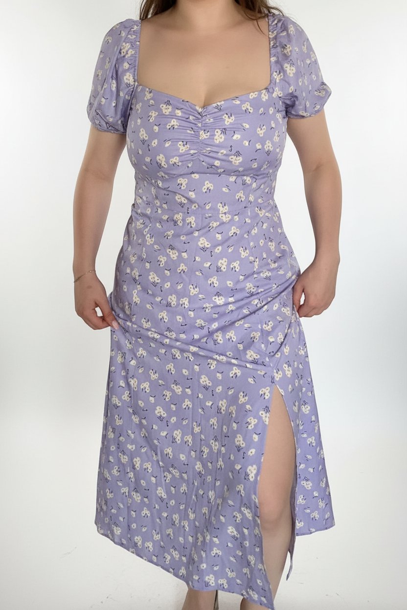 Robe d'été