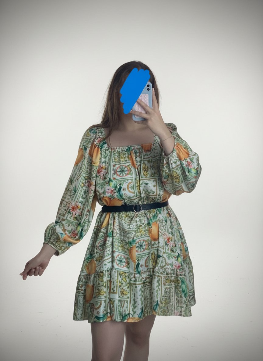 Robe d'été