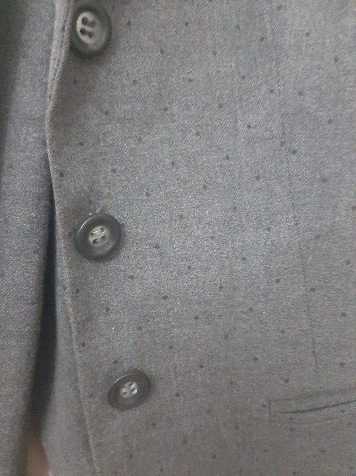Ensemble veste et pantalon p