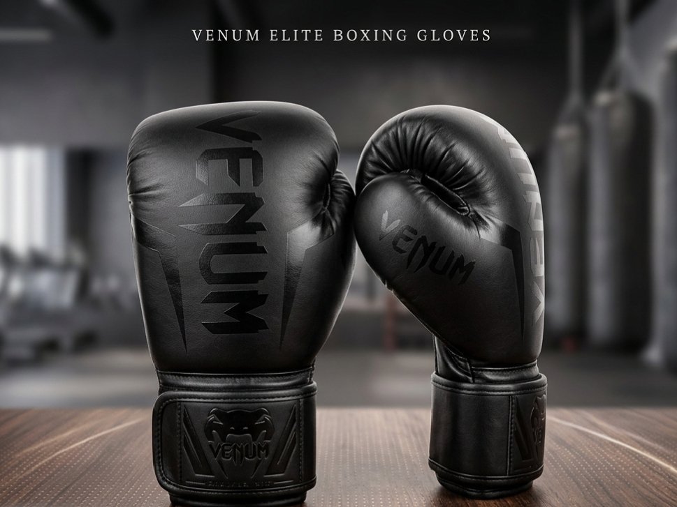 Gant de box VENUM