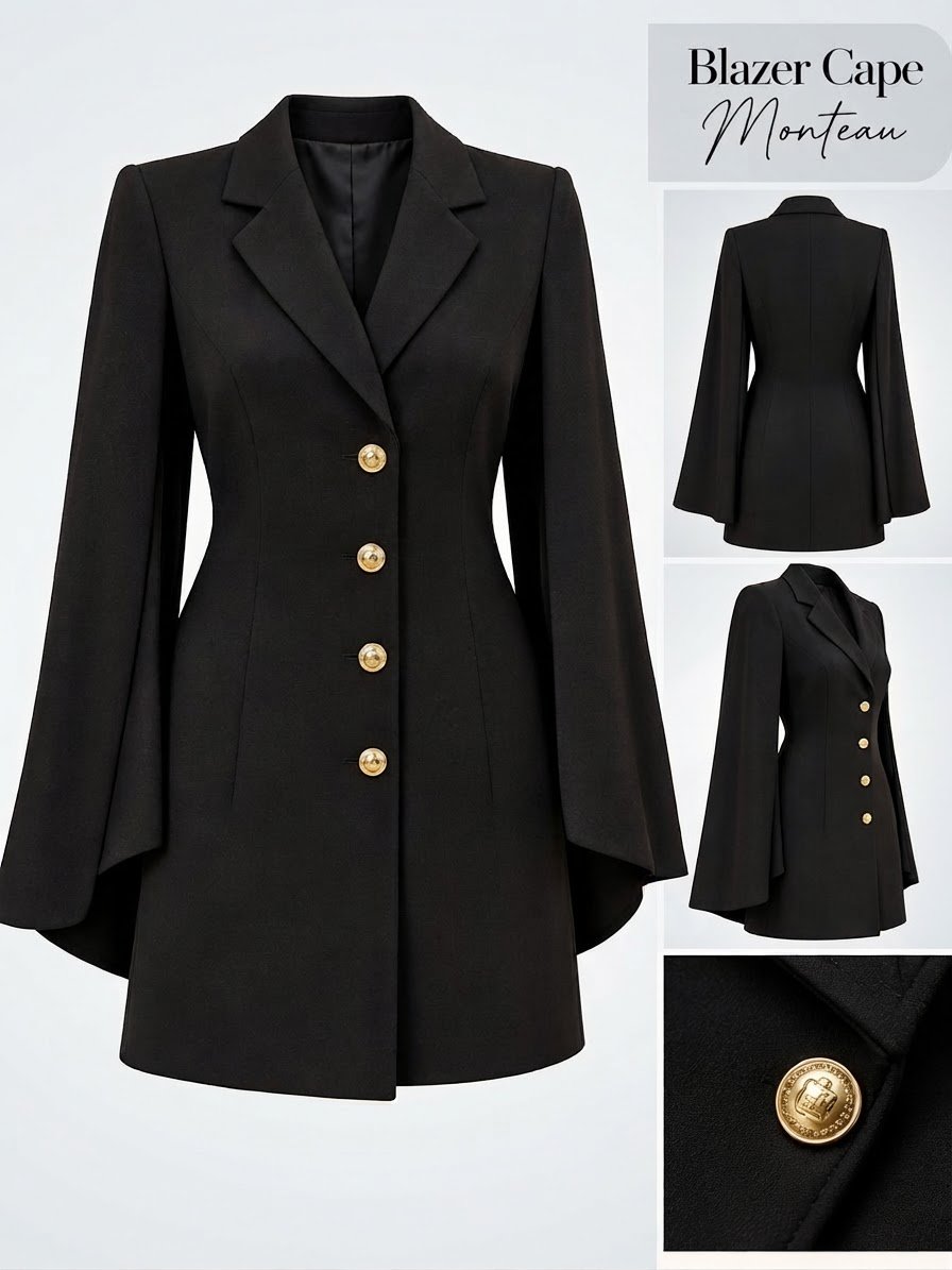 Manteau 