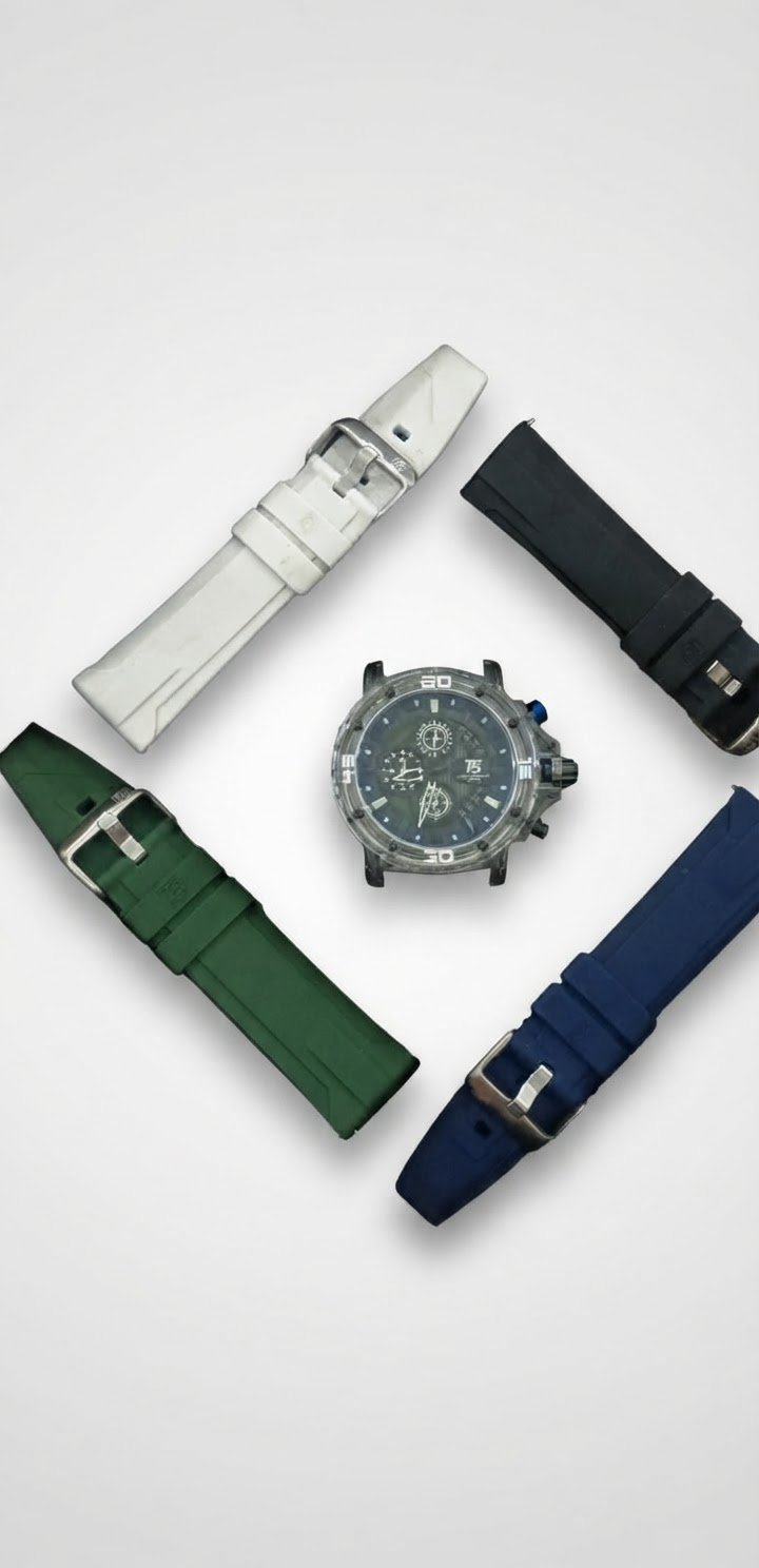 Montre homme 
