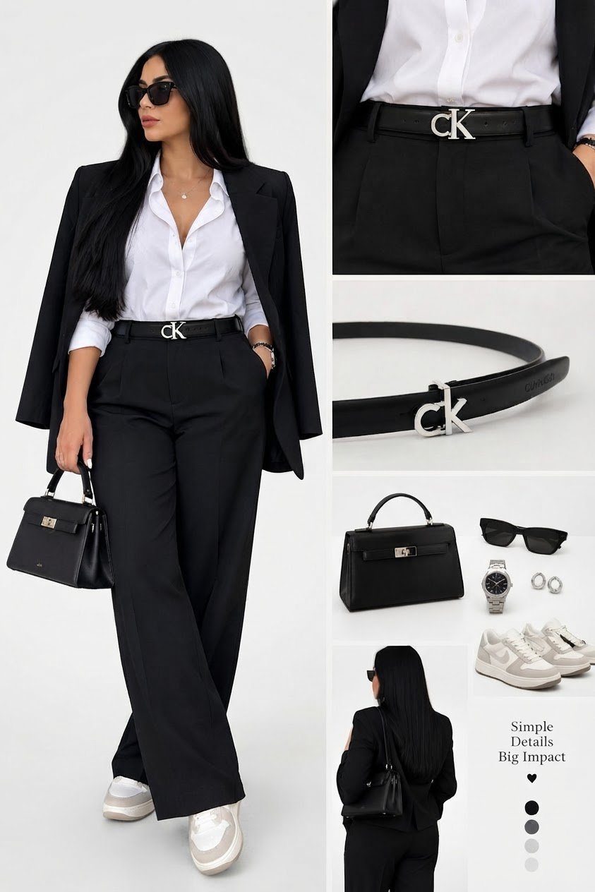 Ceinture 