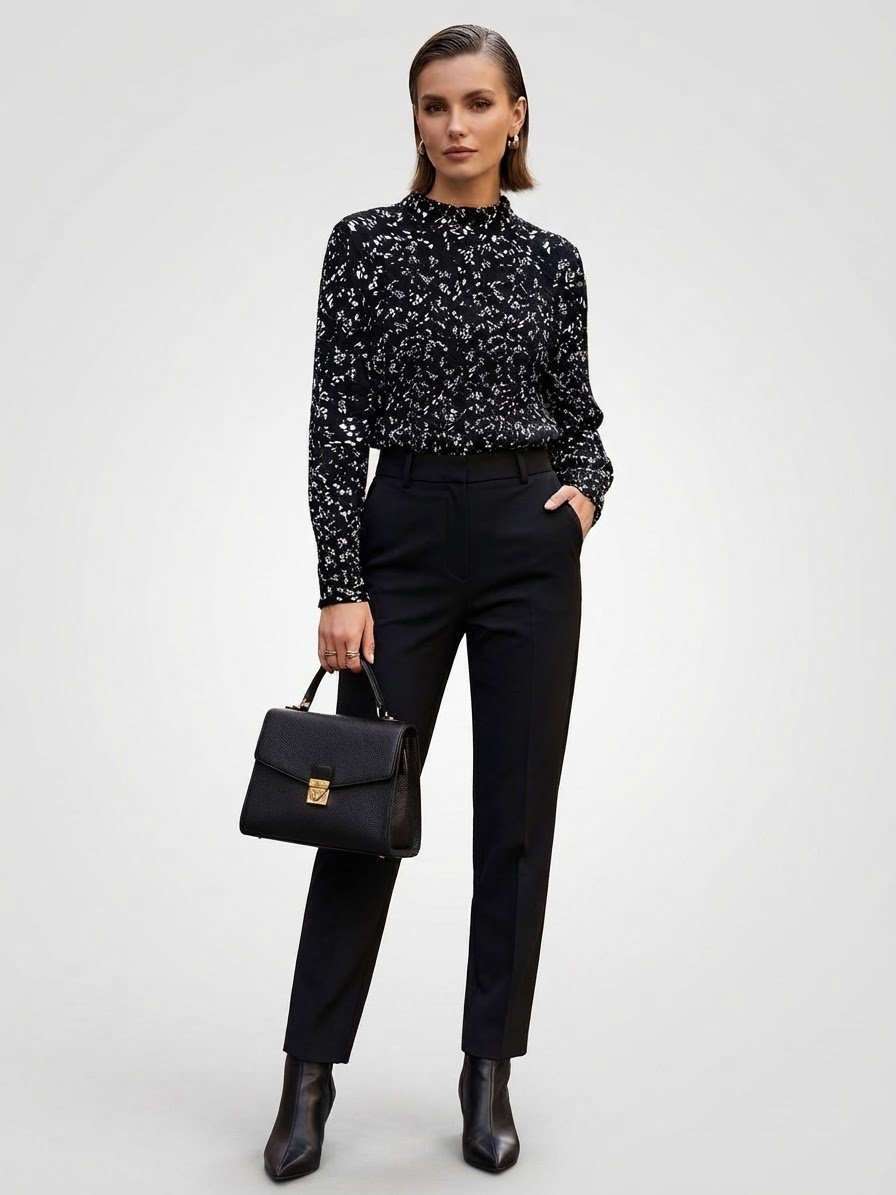 Chemise zara 
