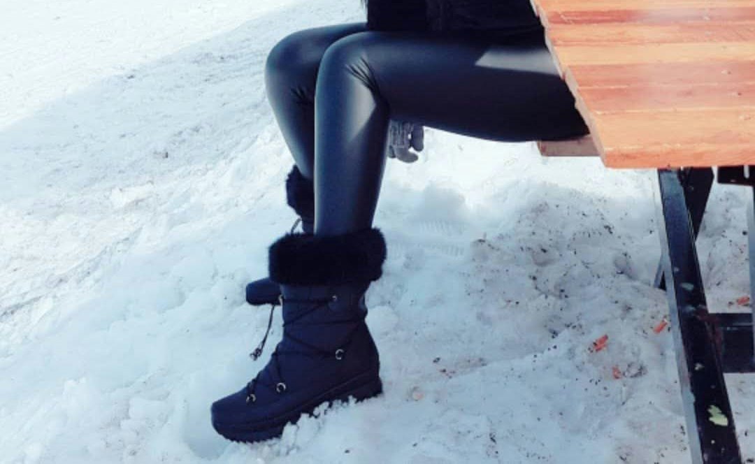 Bottines 