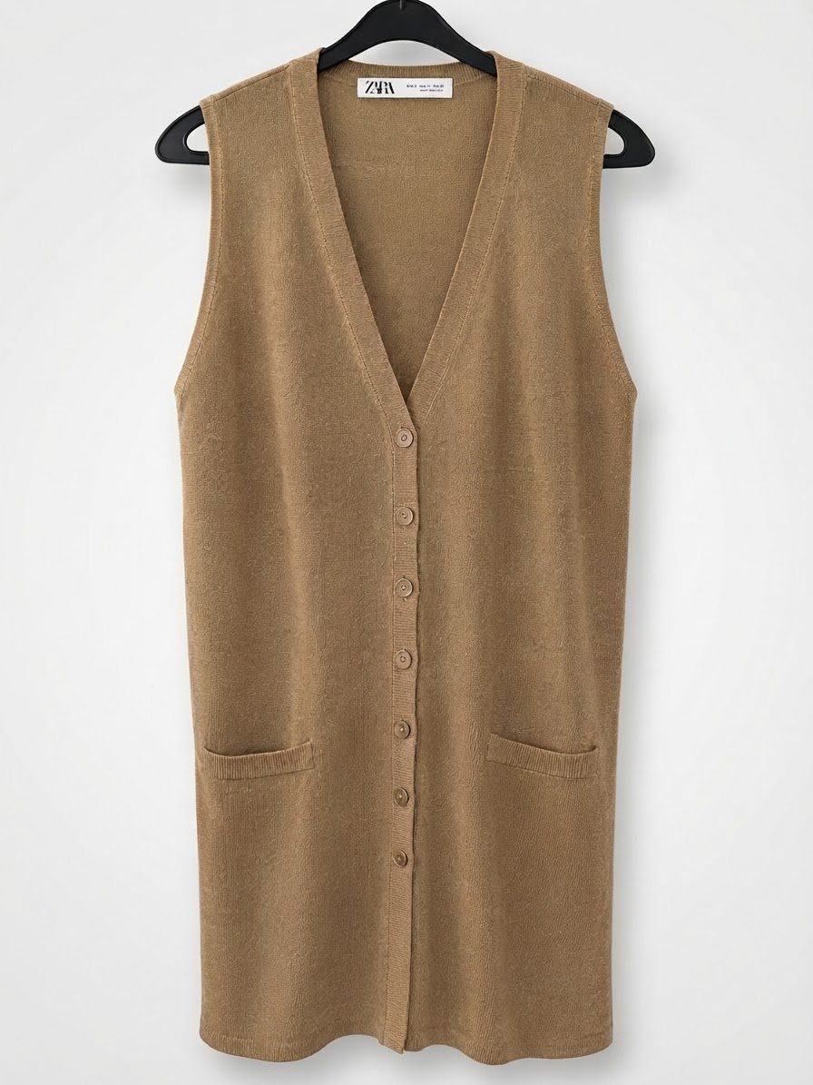Cardigan 