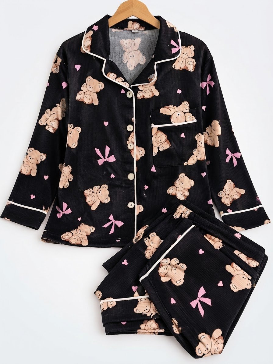 Pyjama 