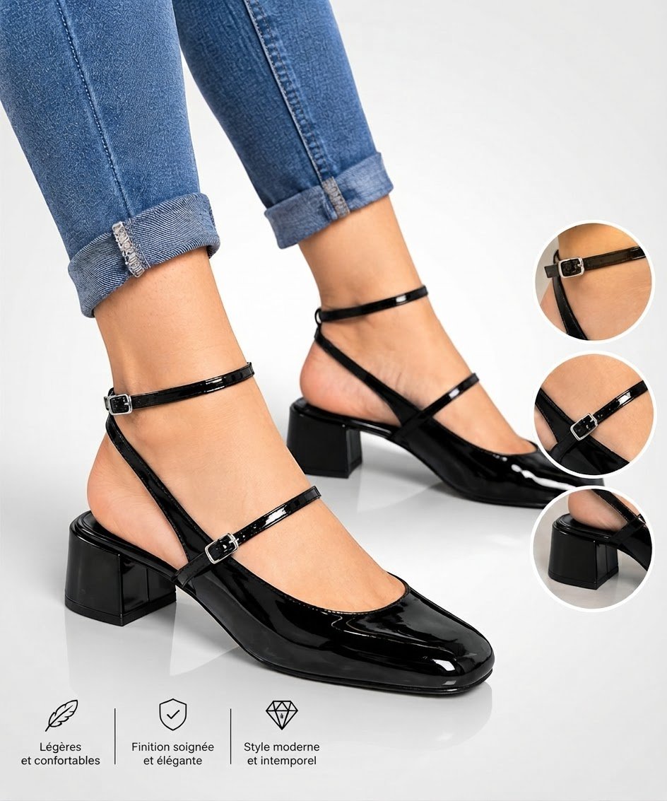 Chaussures 