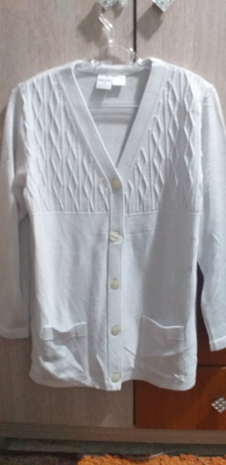 Gilet femme