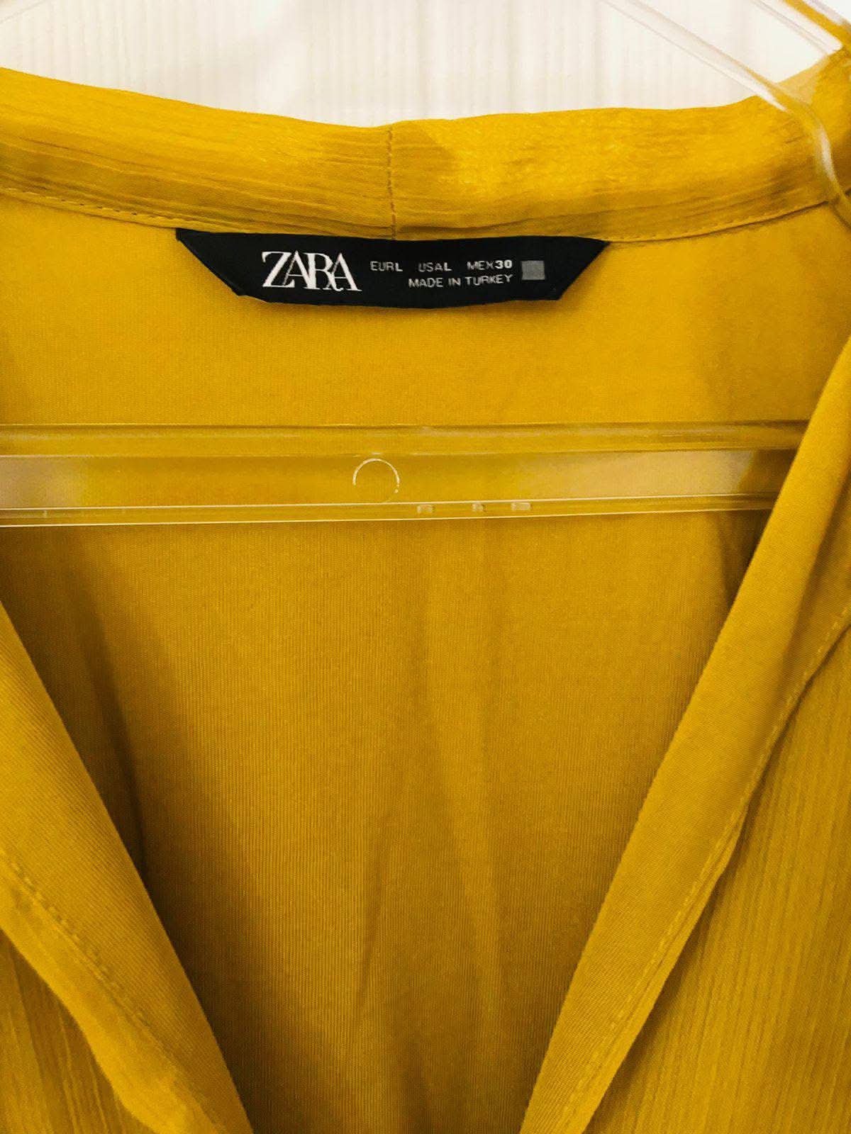 Robe Zara