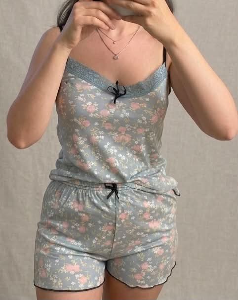 Pyjama 