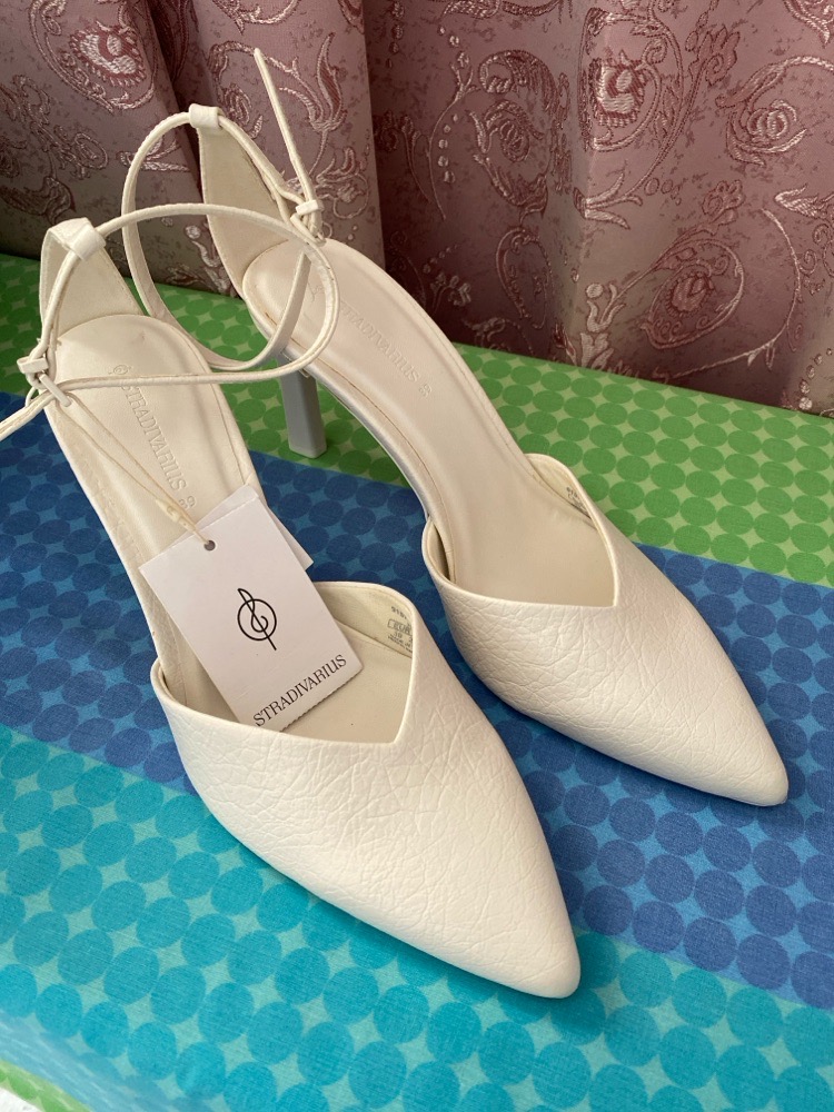 Escarpin stradi