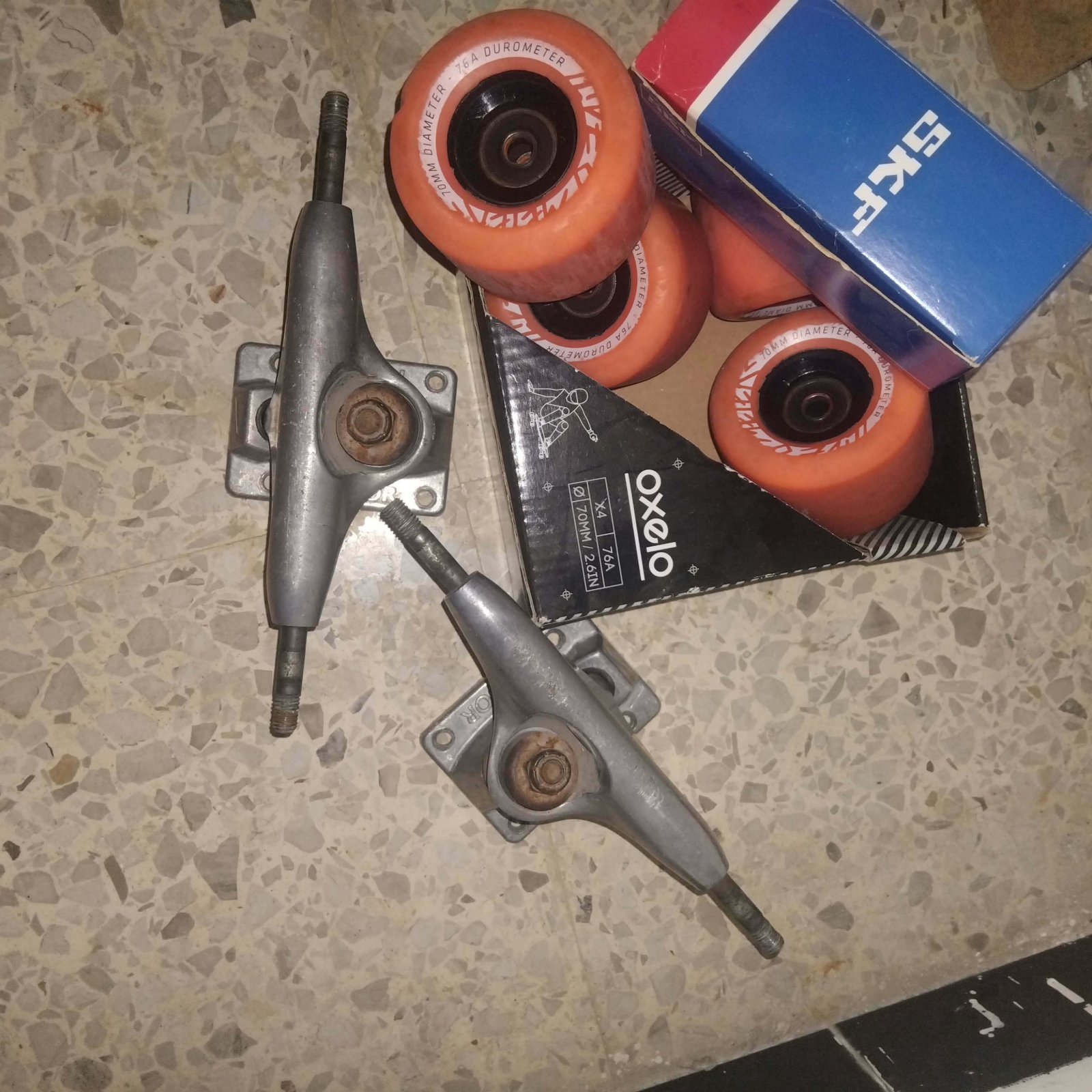 Skate