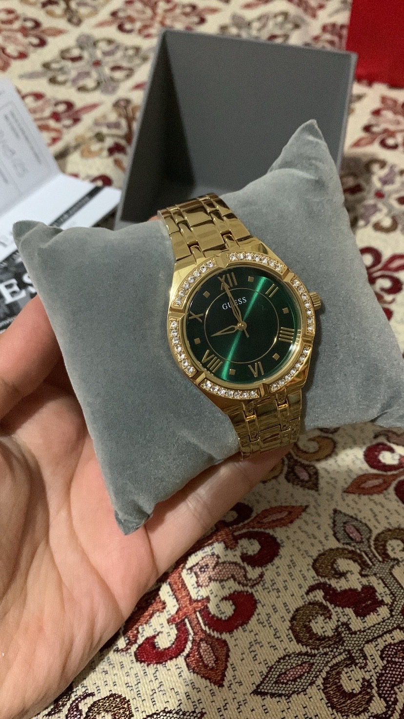 Montre GUESS