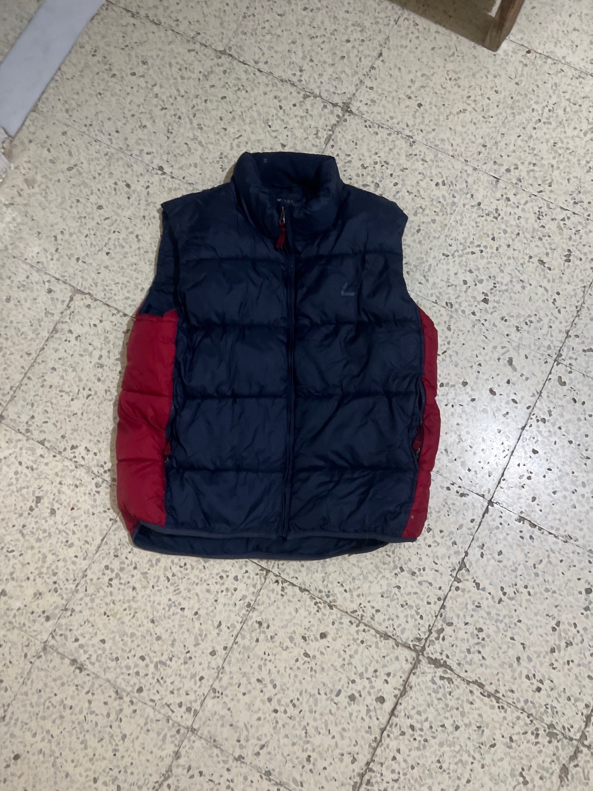 Veste 