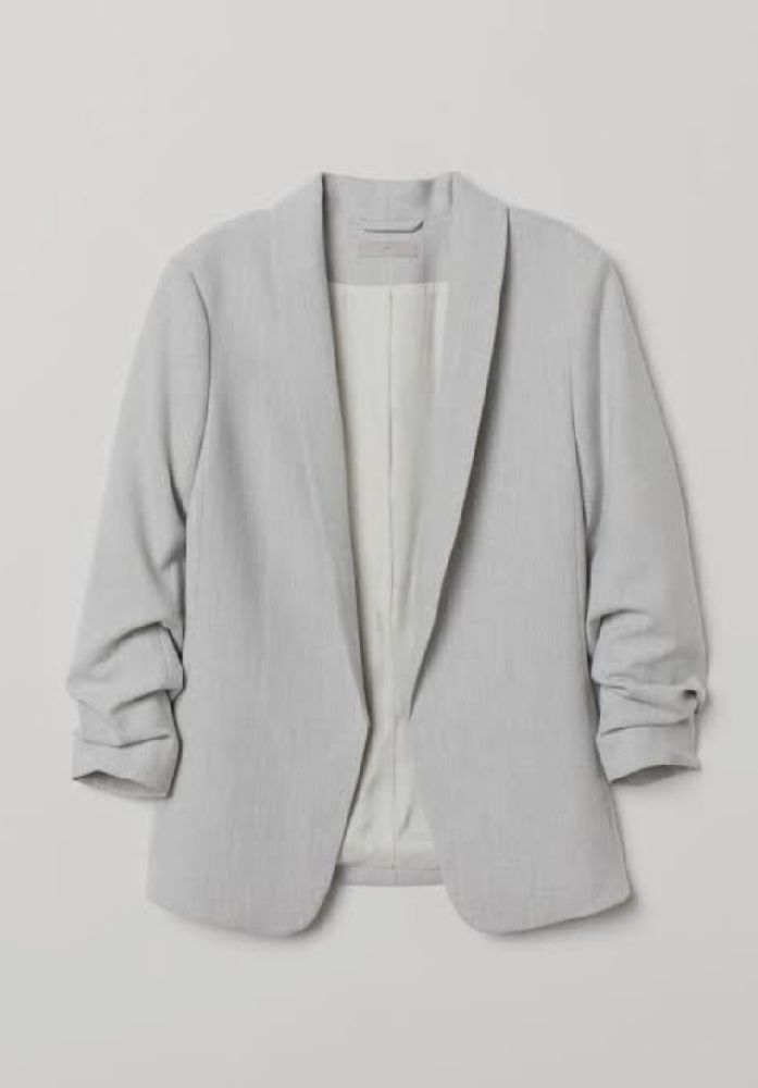 Veste 
