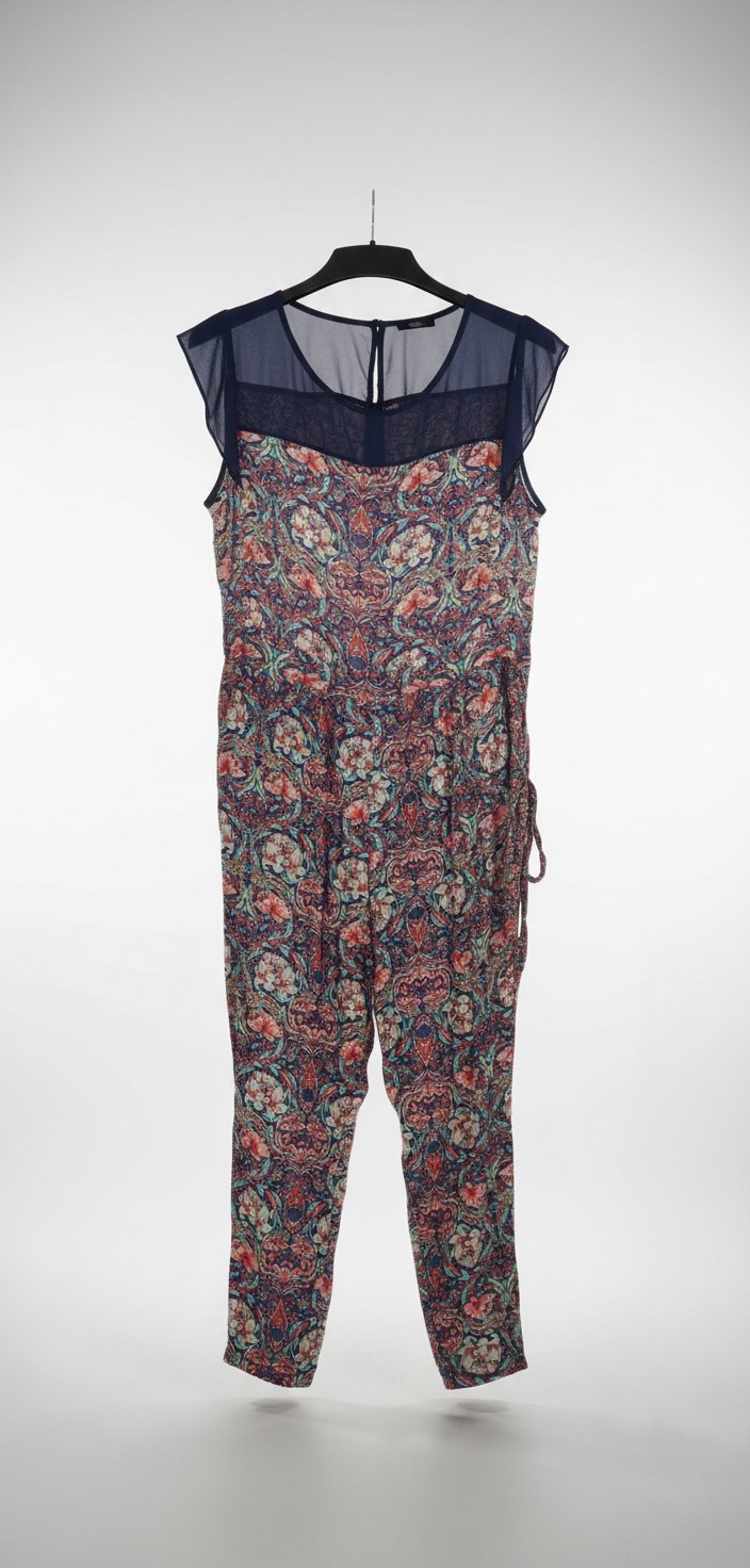 Jumpsuit