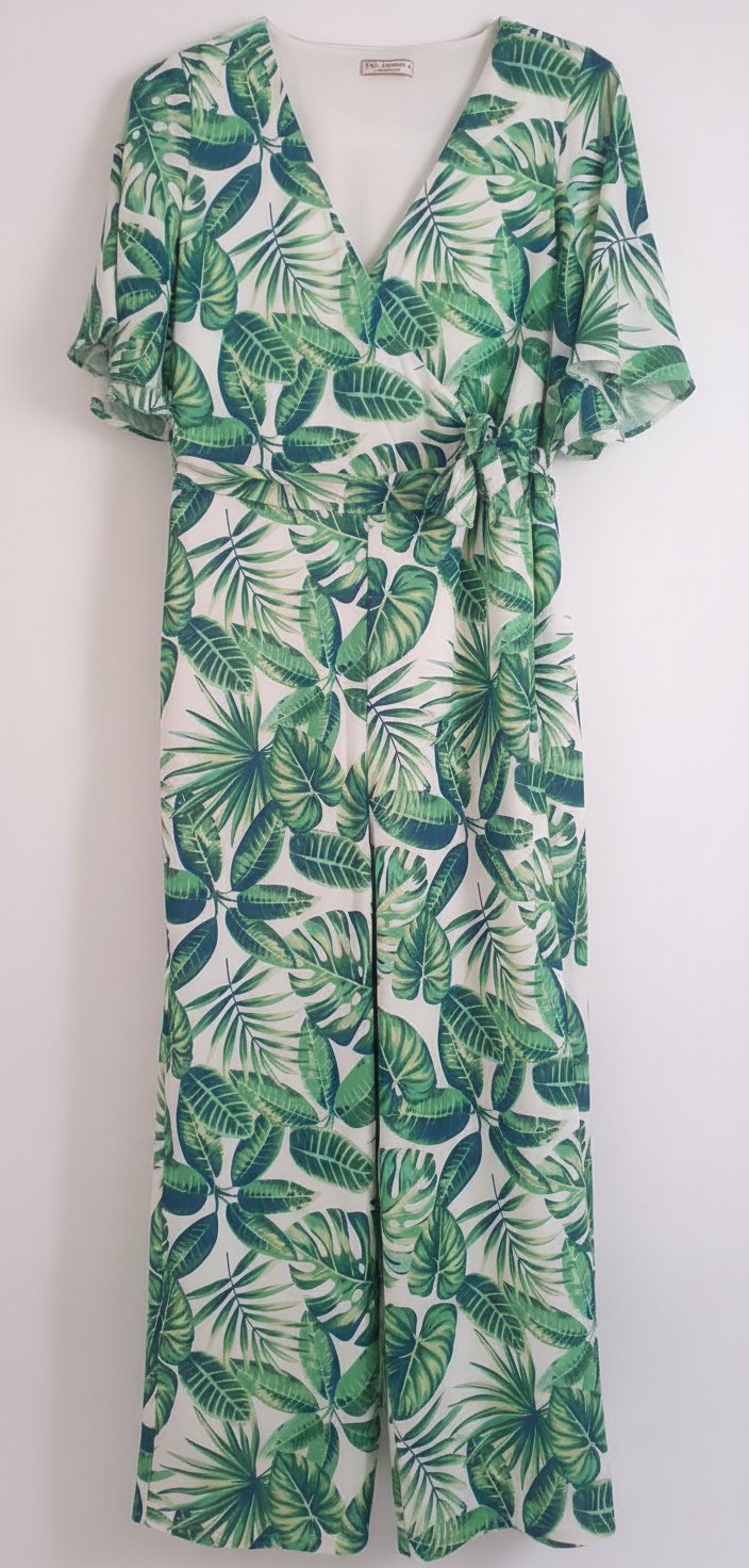 Jumpsuit
