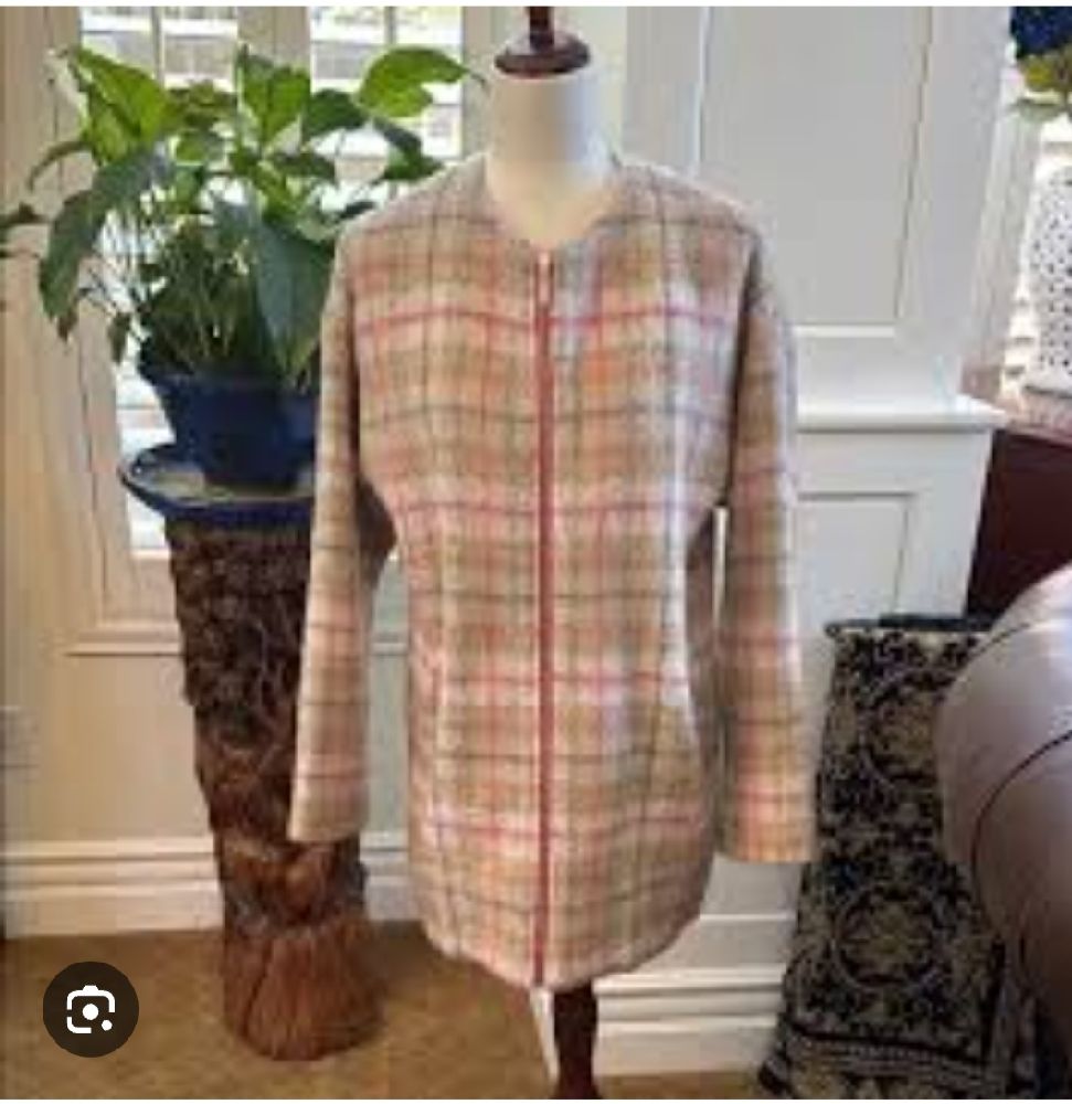 Manteau