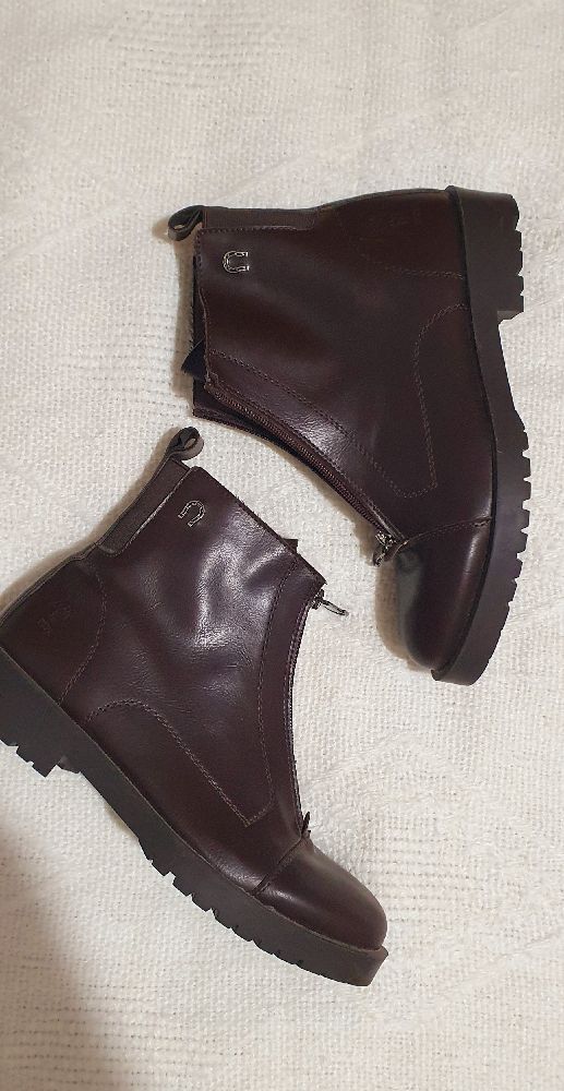 Bottine 