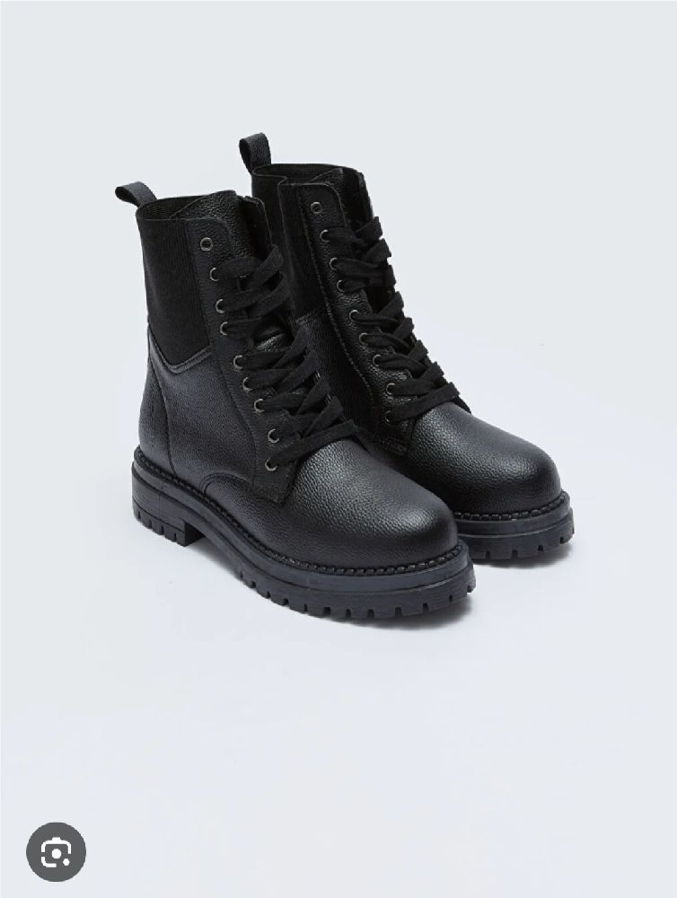 Bottines 