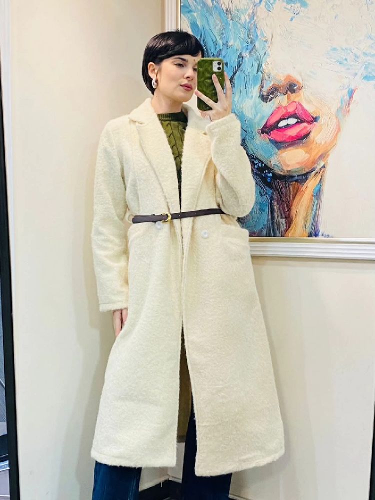 Manteau 