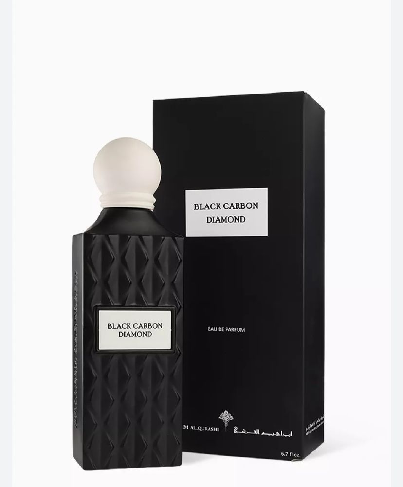 Parfum إبراهيم القرشي 🖤