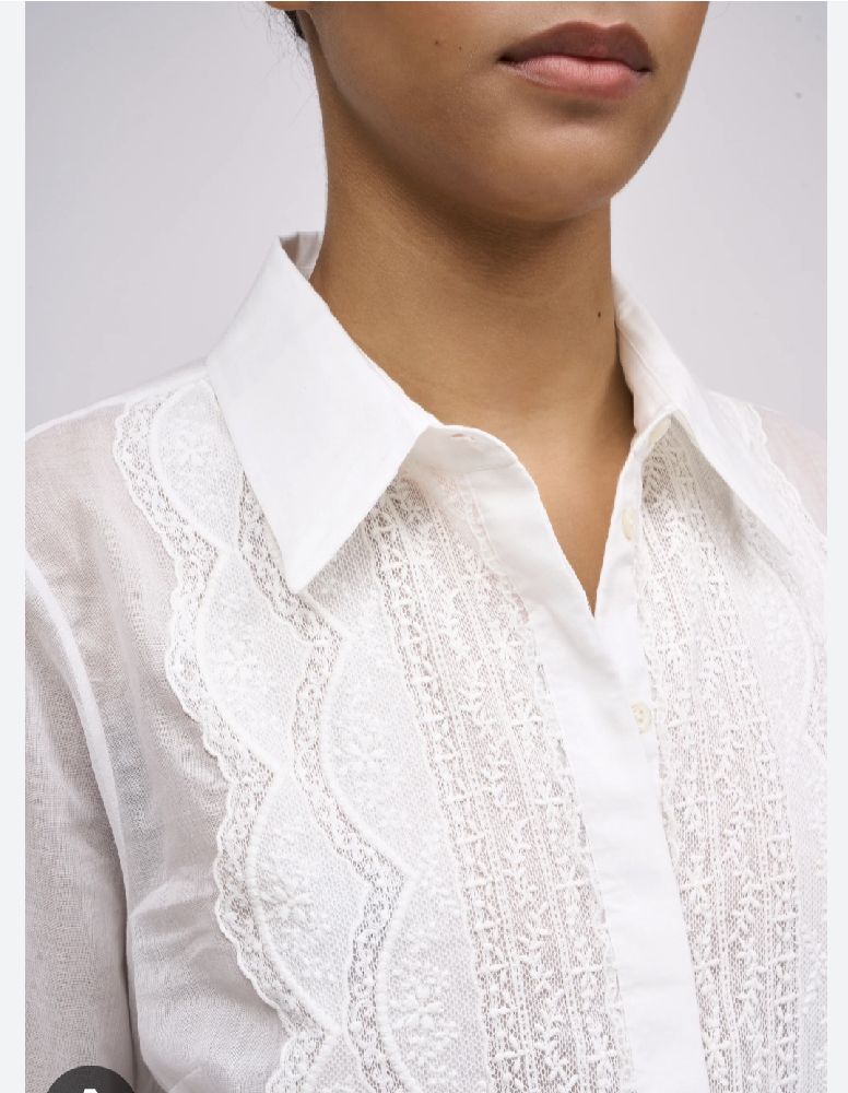 Chemise 