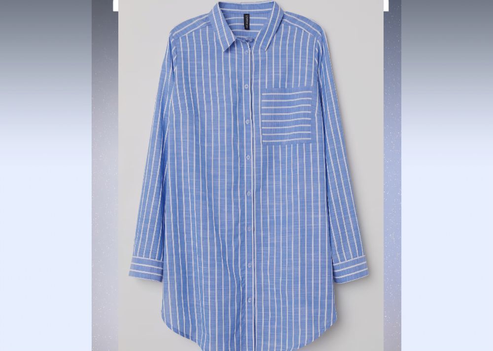 Chemise