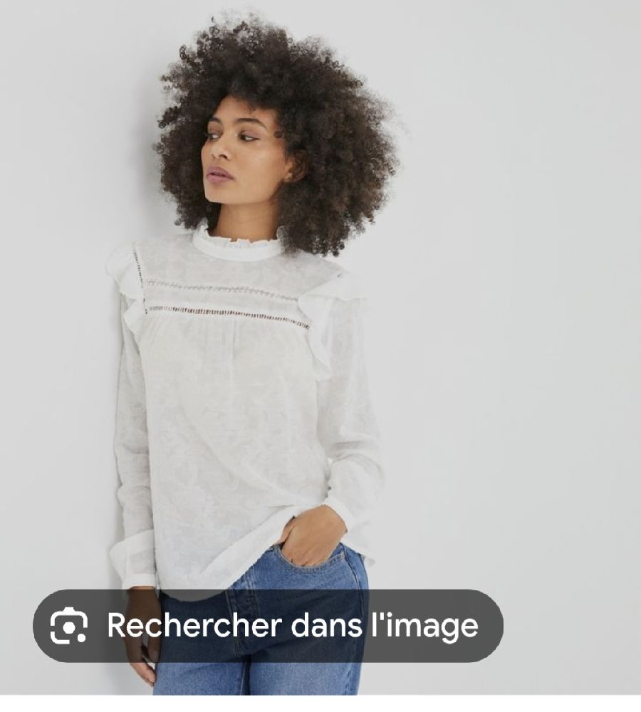 Chemise 