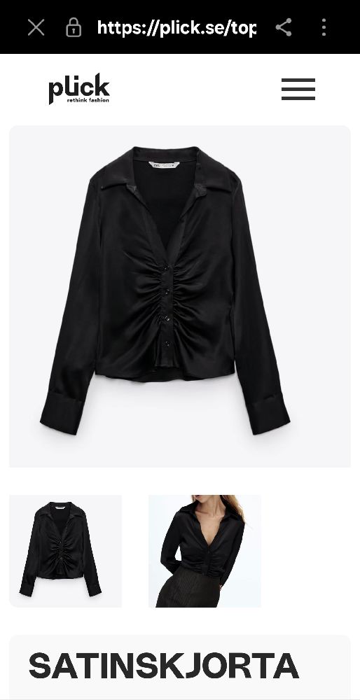 Chemise