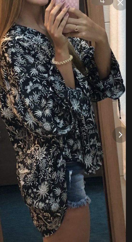 chemise