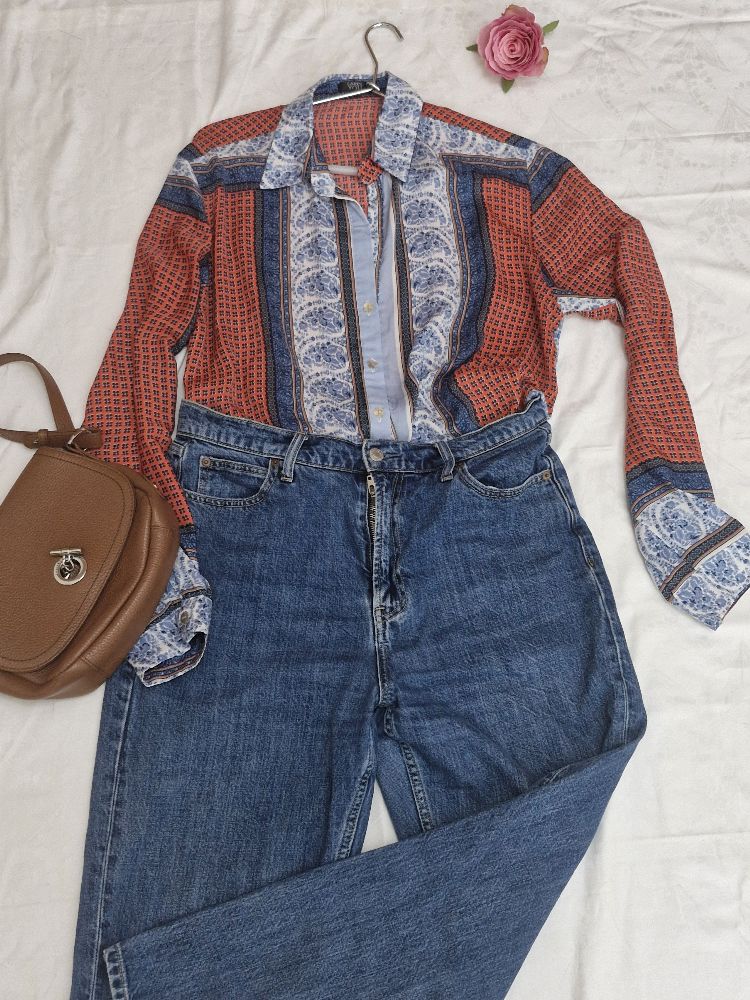 Chemise