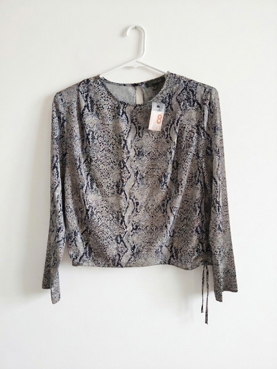 Chemise femme 