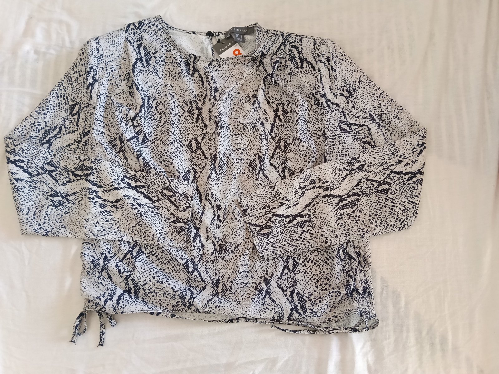Chemise Primark 