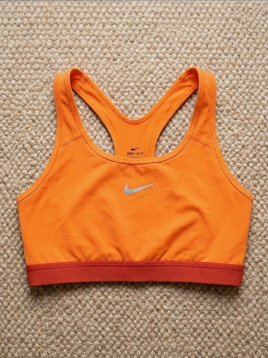 Brassière de sport Nike 