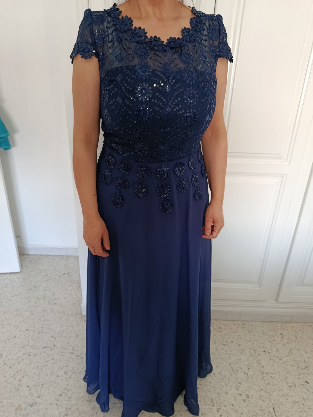 Robe soirée 