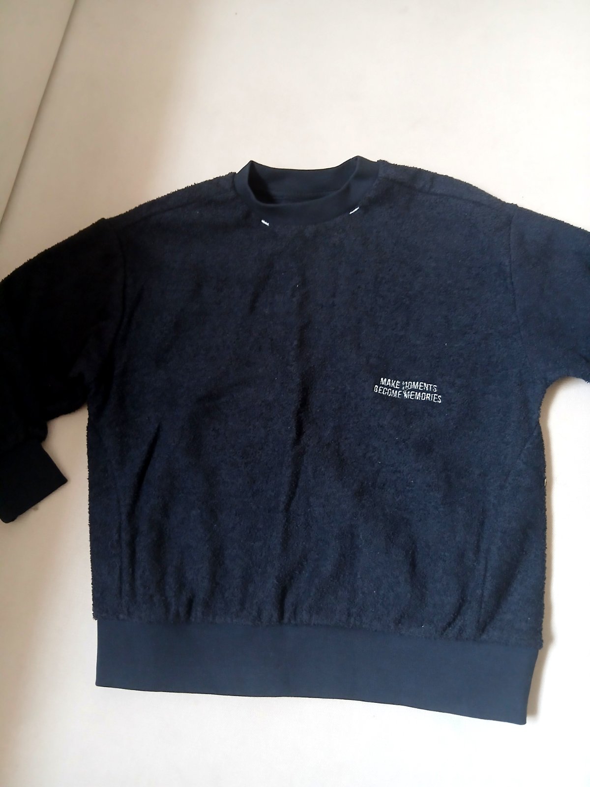T-shirt zara 