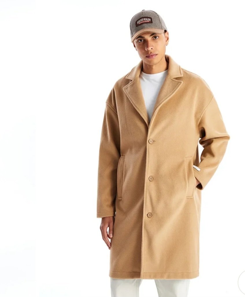 Manteau LC 