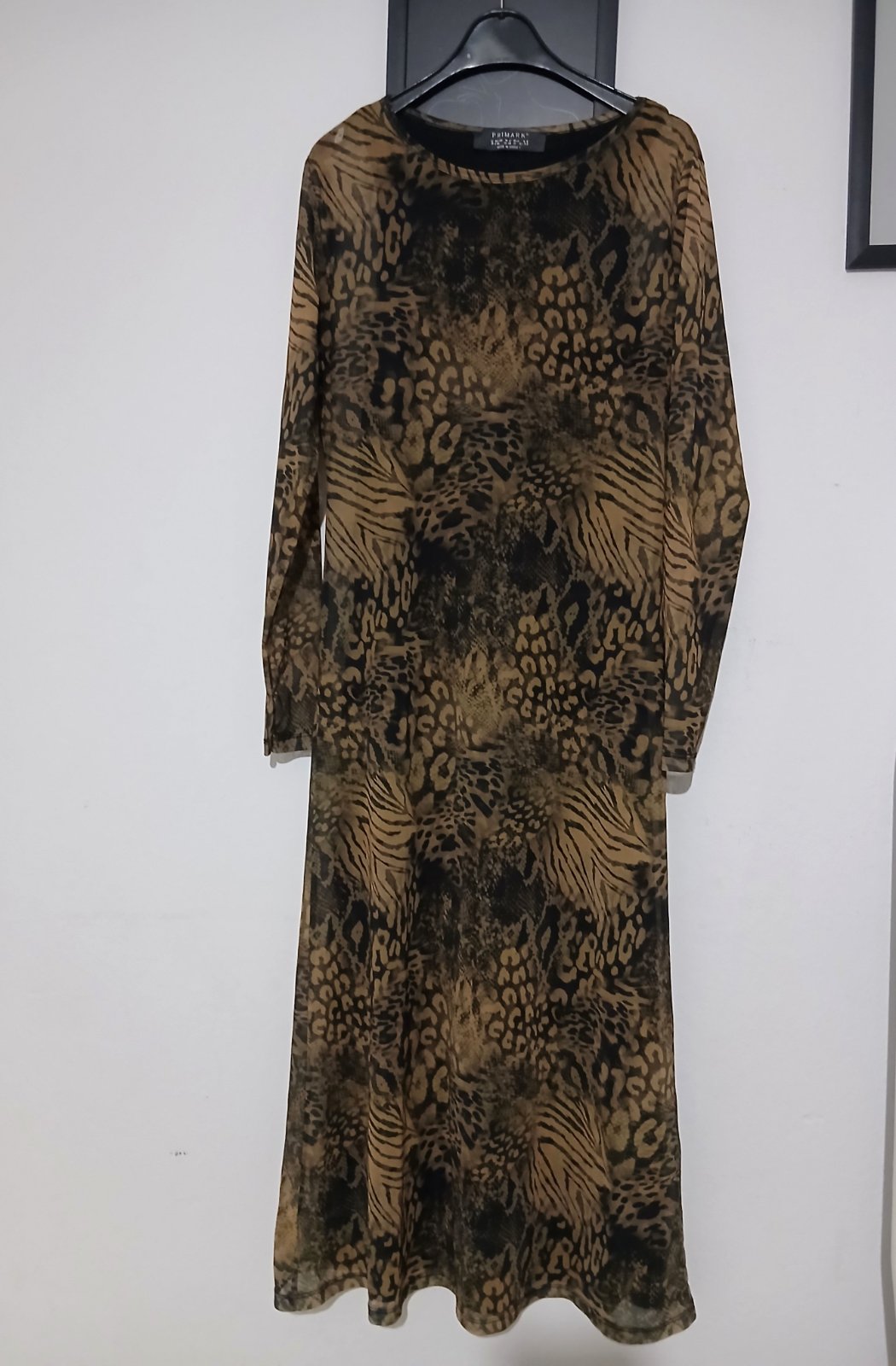 Robe Primark 
