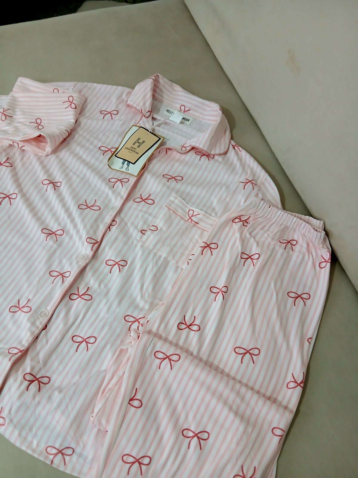 Pyjamas H