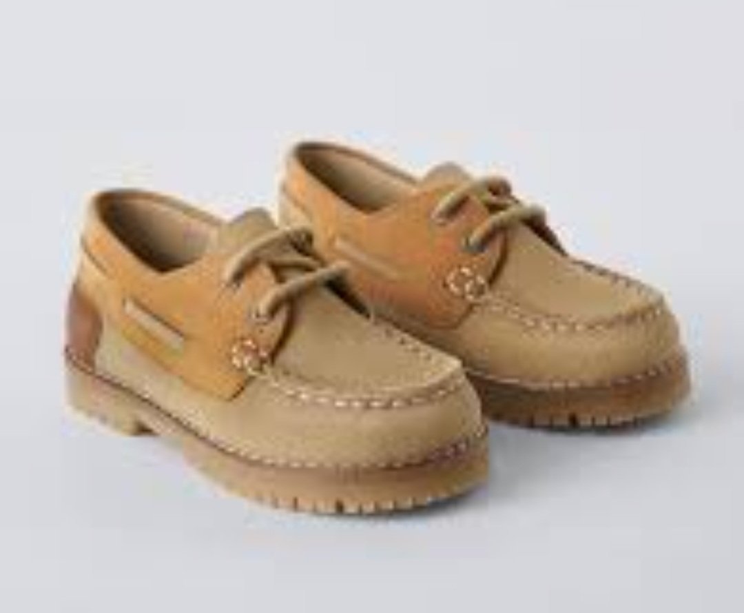 Zara boys 